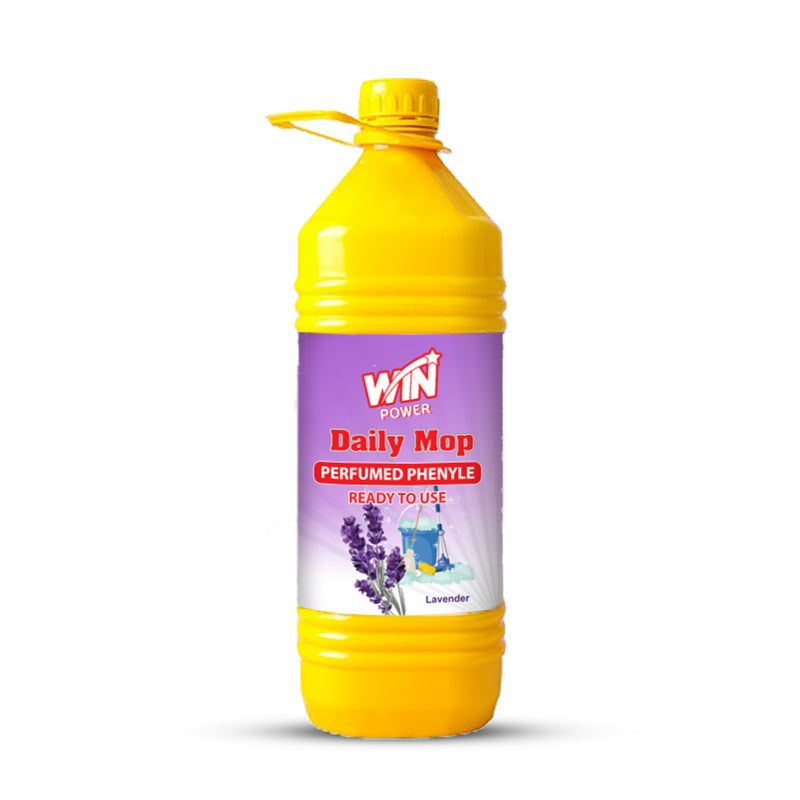 WIN POWER PHENYL RTU WITH LAVENDER - 2.75L (WIN BACHAT)