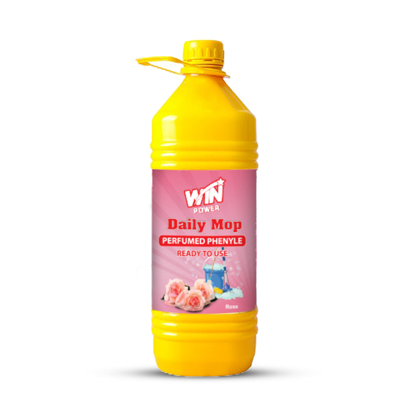 WIN POWER PHENYL RTU WITH ROSE - 2.75L (WIN BACHAT)