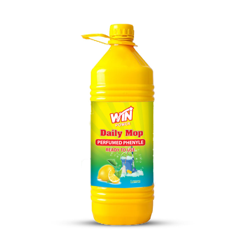 WIN POWER PHENYL RTU WITH LEMON - 2.75L (WIN BACHAT)