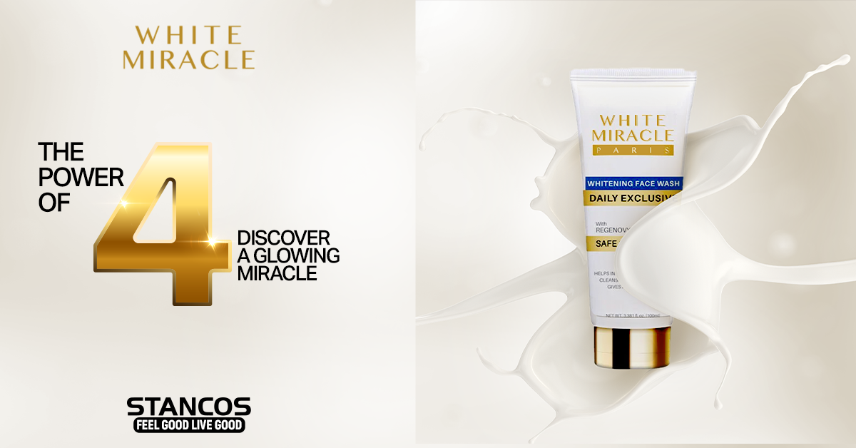 Stancos World - Top Skincare, Haircare - Best in Pakistan