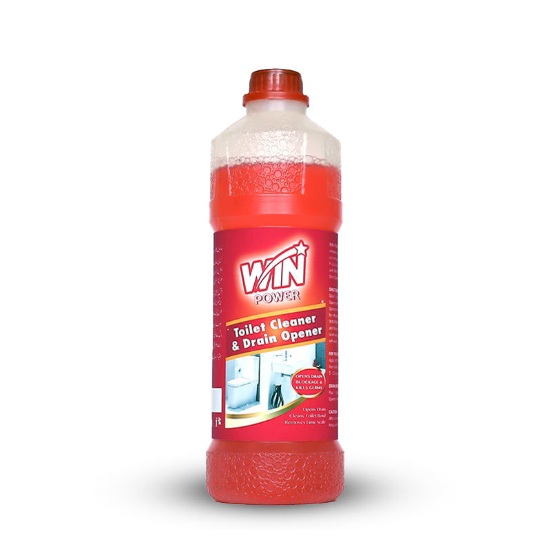WIN BACHAT ACID CLEANER (SWEEP) - 500ml (WIN BACHAT)