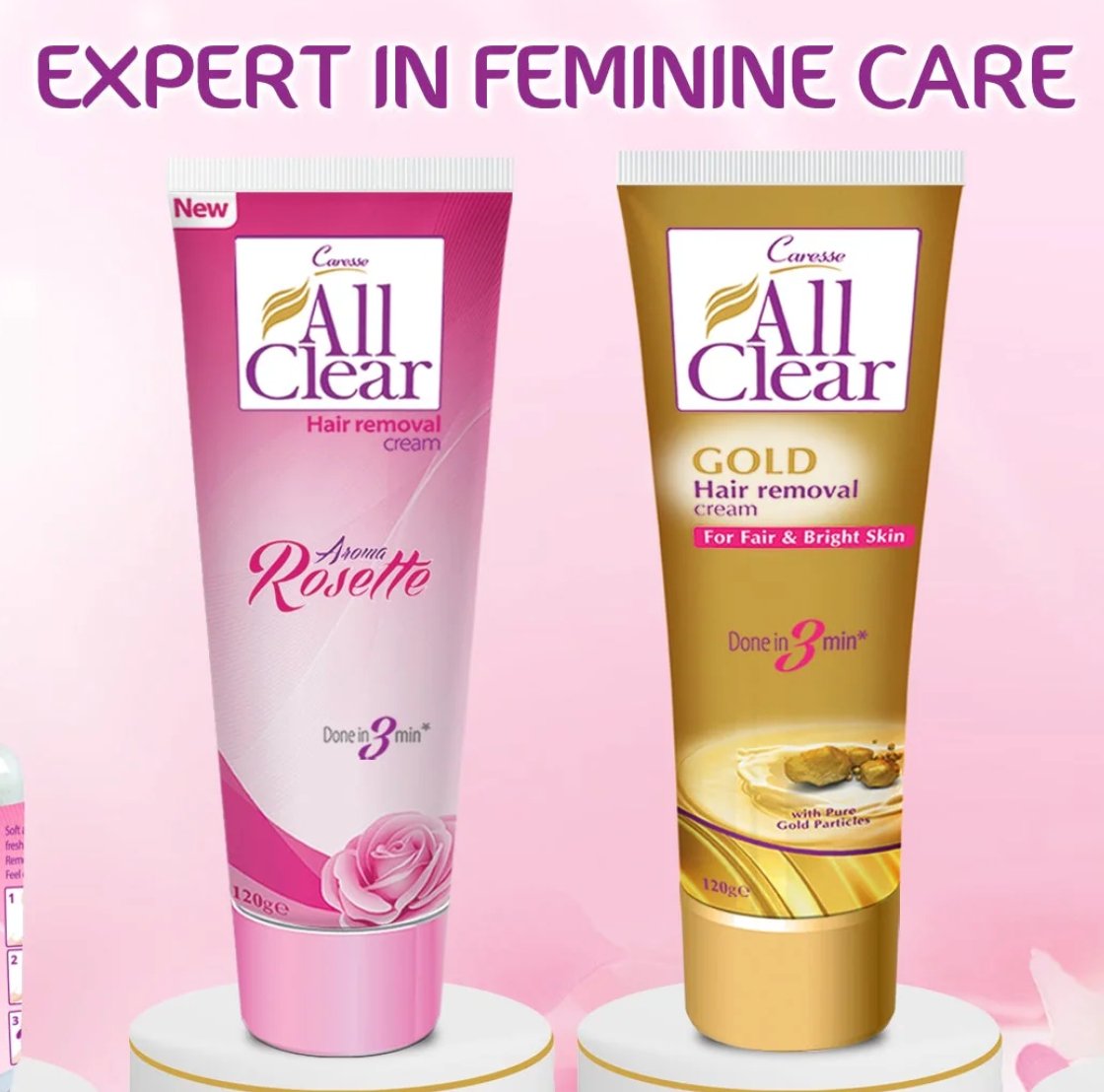 Discover the Best Hair Removal Creams Online in Pakistan for Smooth, Silky Skin - Stancos World
