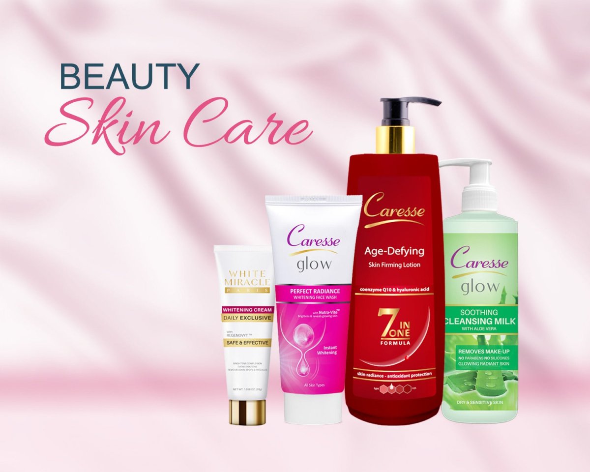 Discover the Best Skin Care Products in Pakistan for Every Skin Need - Stancos