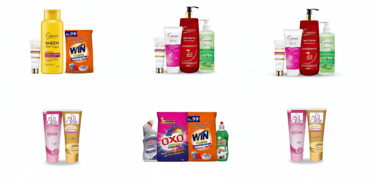 Taking Care of Yourself Just Got Easier with Stancos World - Stancos