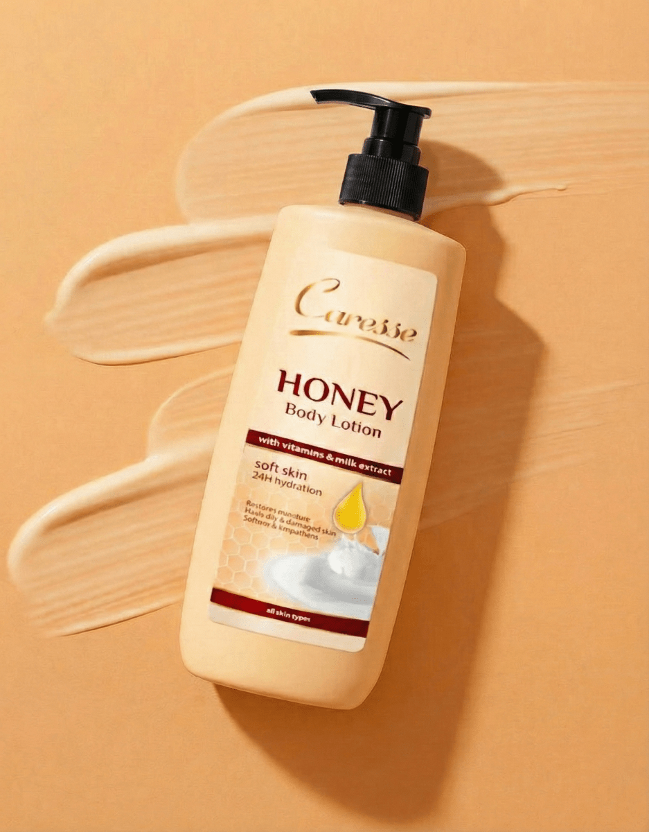 Top Body Lotions Under PKR 500 in Pakistan - Stancos