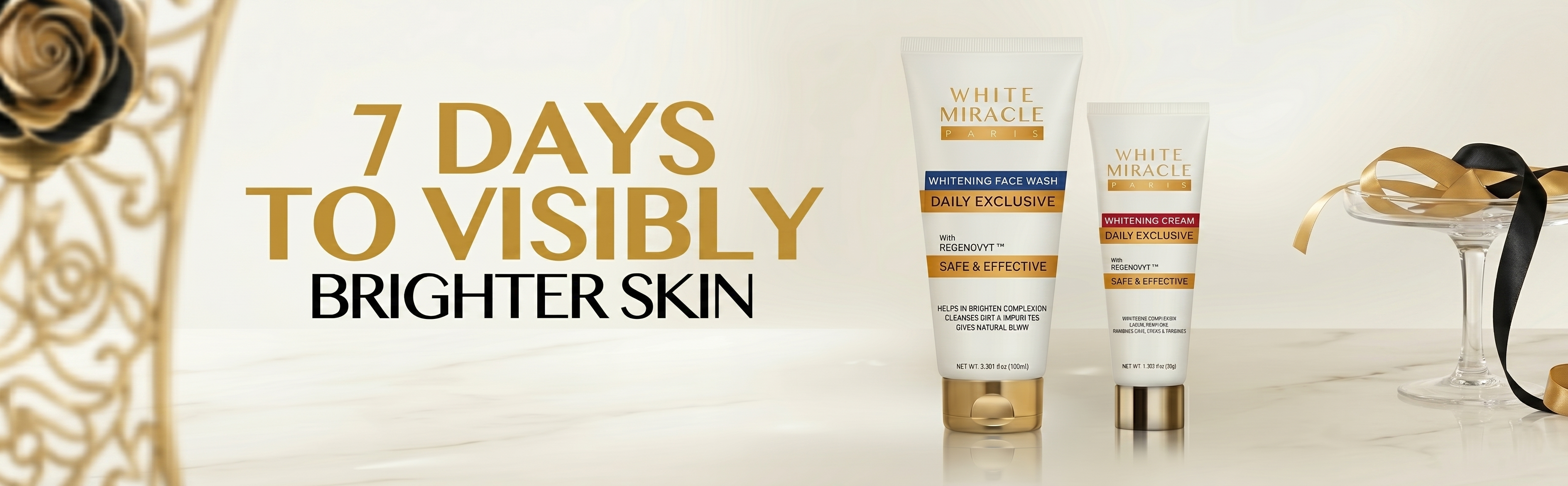 White Miracle - Stancos