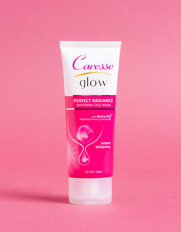 Perfect Radiance Whitening Facewash