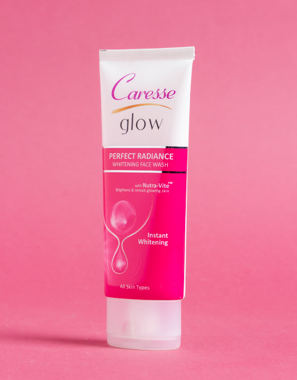 Perfect Radiance Whitening Facewash