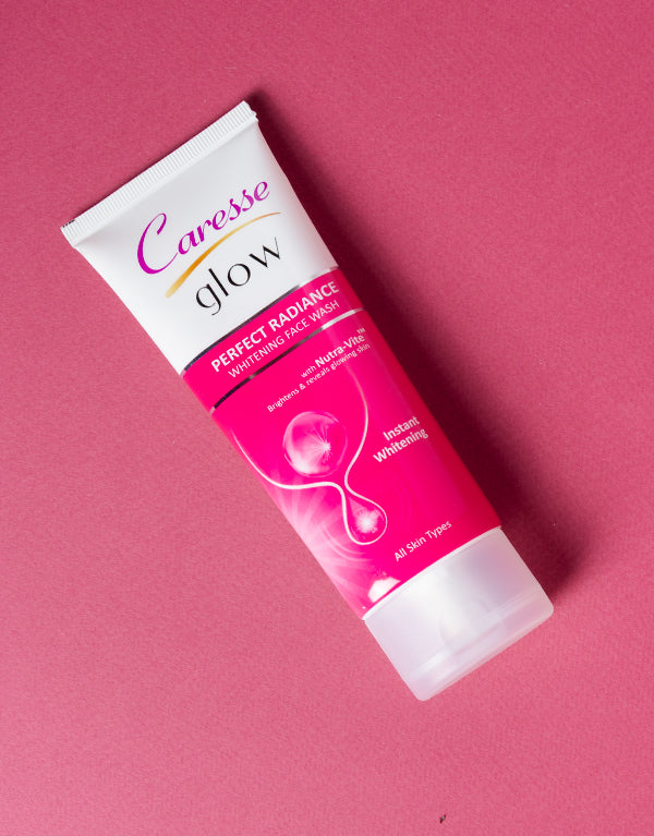 Perfect Radiance Whitening Facewash
