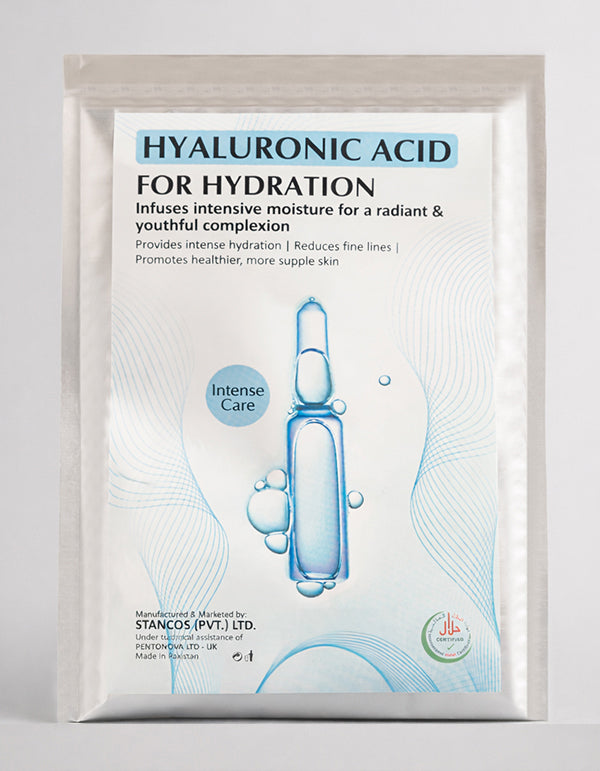WHITE MIRACLE ALGAE PEEL OFF MASK - COLLAGEN