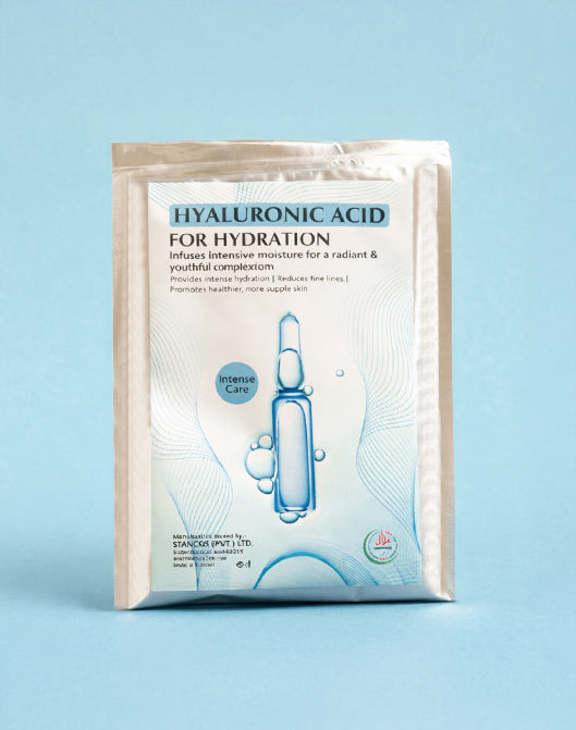 WHITE MIRACLE ALGAE PEEL OFF MASK - SALICYLIC ACID