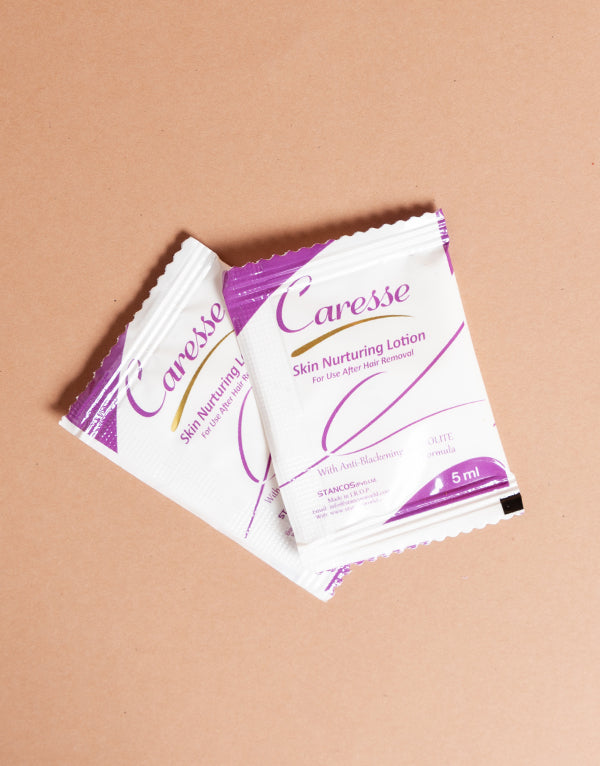 Gold Hair Removal Cream