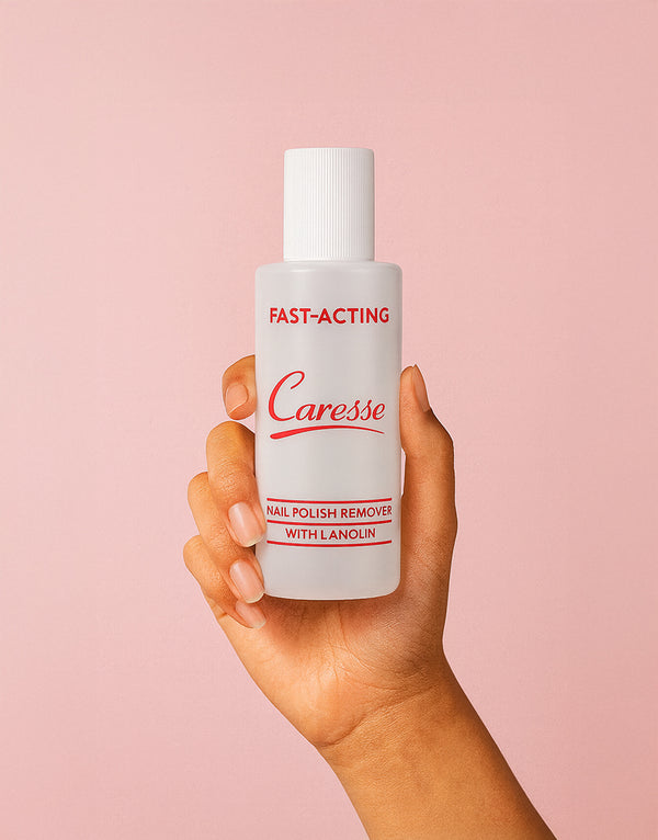 Nail Polish Remover