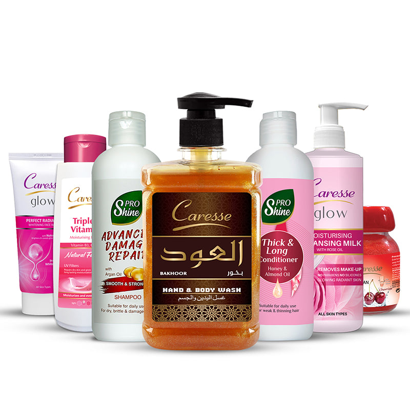 Personal Care - 2