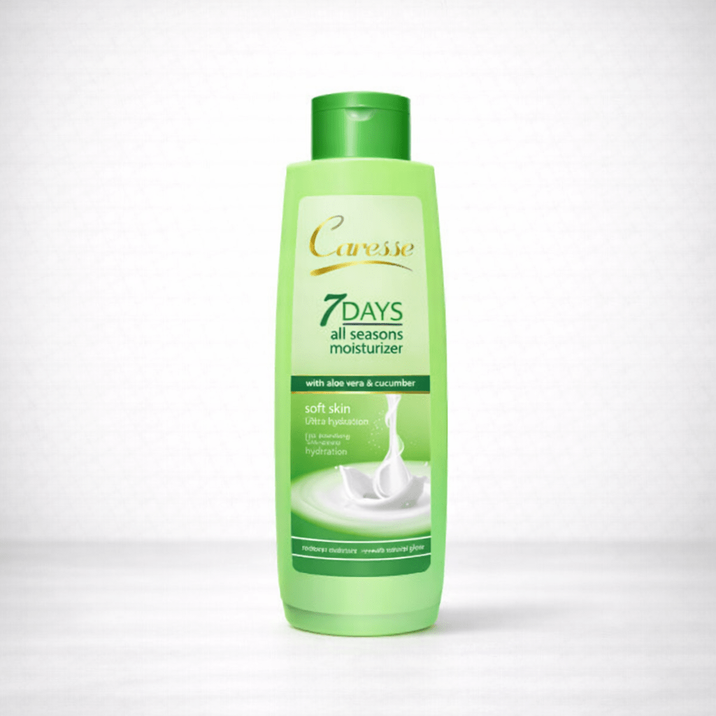 Best 7Days All Seasons Moisturiser Online In Pakistan - Caresse