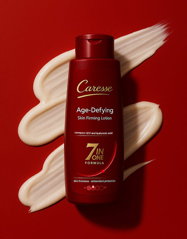 Best Age - Defying Skin Firming Lotion Online In Pakistan - Caresse