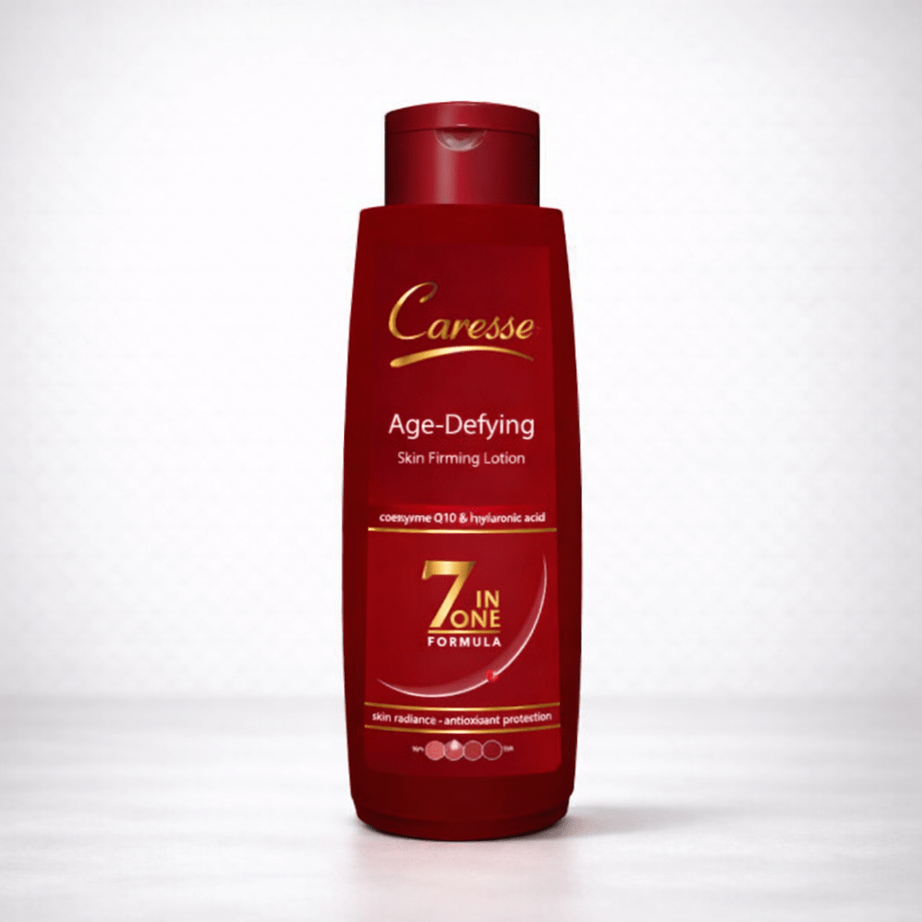 Best Age - Defying Skin Firming Lotion Online In Pakistan - Caresse