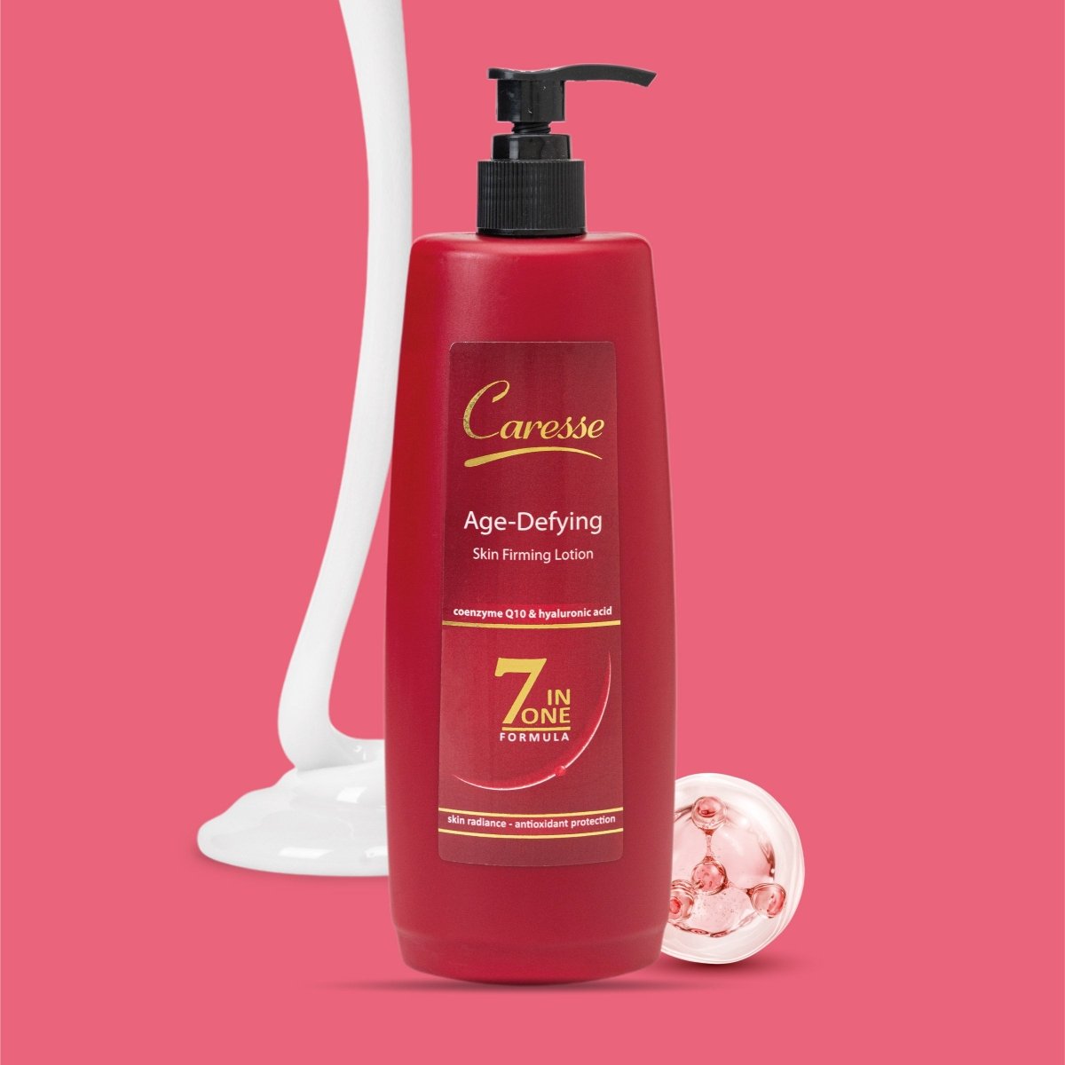 Best Age - Defying Skin Firming Lotion Online In Pakistan - Caresse