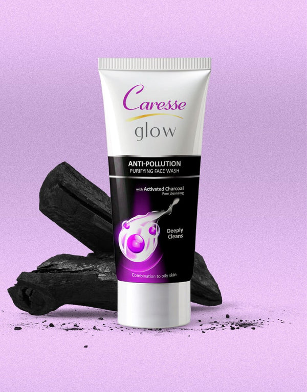 Best Anti - Pollution Purifying Facewash Online In Pakistan - Caresse