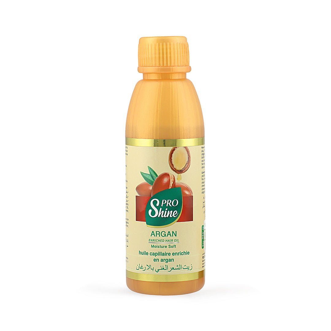 Best Argan Enriched Hair Oil Online In Pakistan - Stancos (Private) Limited