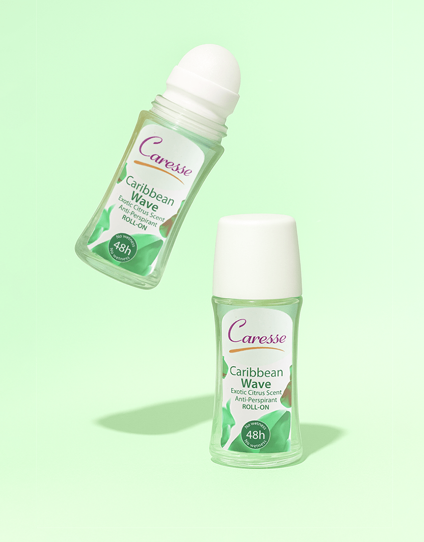Best Caresse Caribbean Wave Online In Pakistan - Caresse