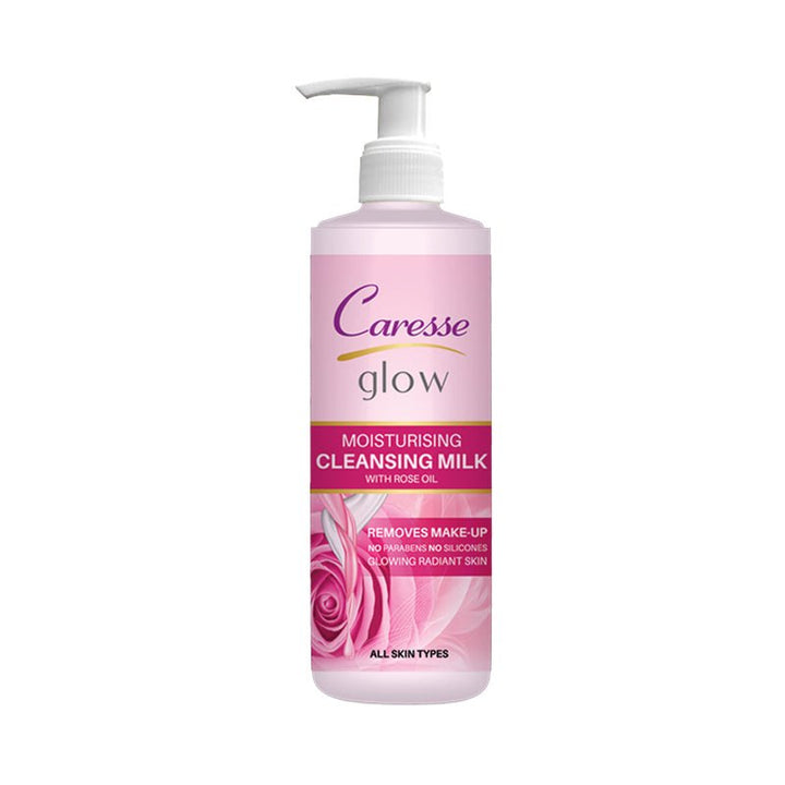 Best Moisturizing Cleansing Milk Online In Pakistan - Caresse