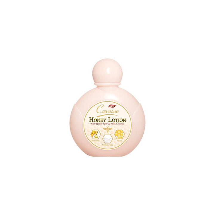 Best Honey Lotion Online In Pakistan - Caresse