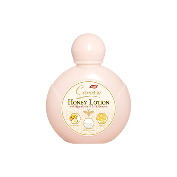 Best Honey Lotion Online In Pakistan - Caresse