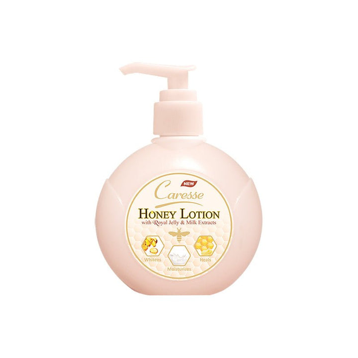 Best Honey Lotion Online In Pakistan - Caresse