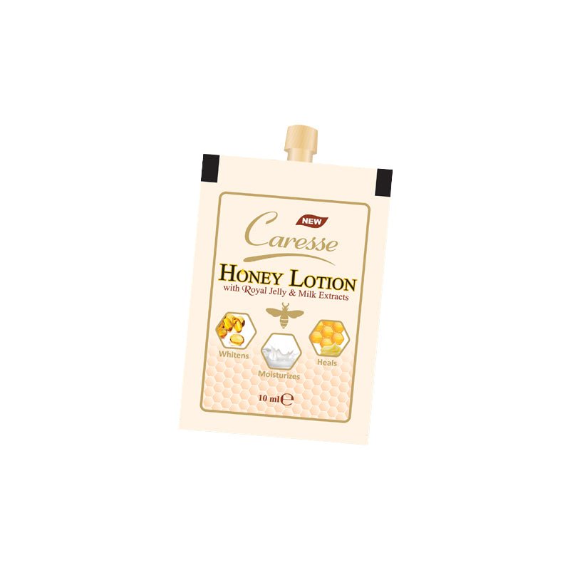 Best Caresse Honey Lotion Online In Pakistan - Moisturizing Lotion