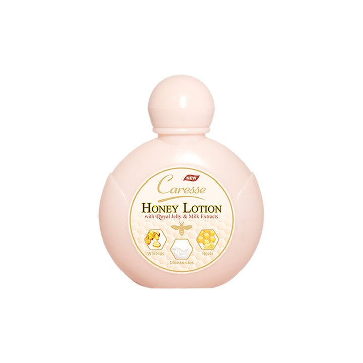 Best Honey Lotion Online In Pakistan - Caresse