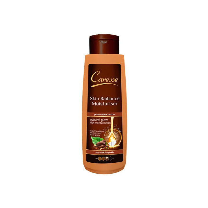 Best Skin Radiance Moisturiser Online In Pakistan - Caresse