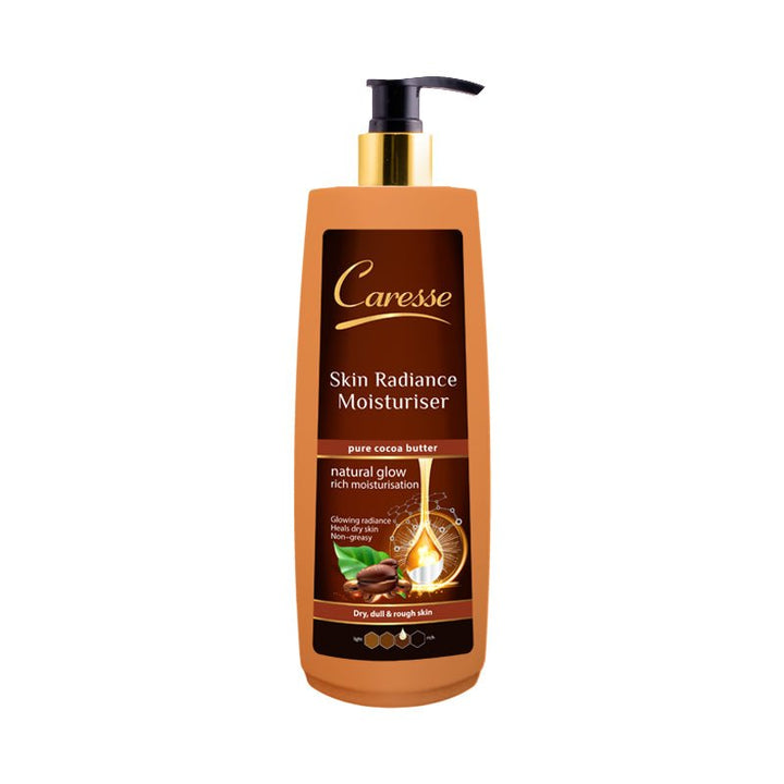 Best Skin Radiance Moisturiser Online In Pakistan - Caresse