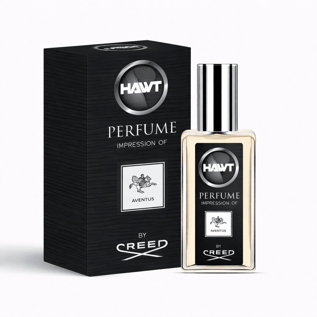 Best Hawt Perfume Aventus – 15 ml Online In Pakistan - Win Bachat