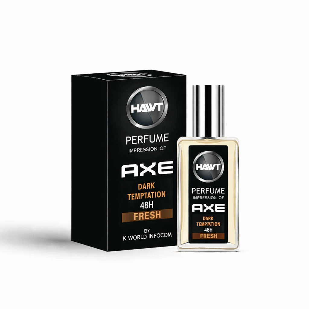Best Hawt Perfume Axe - 15 Ml Online In Pakistan - Win Bachat