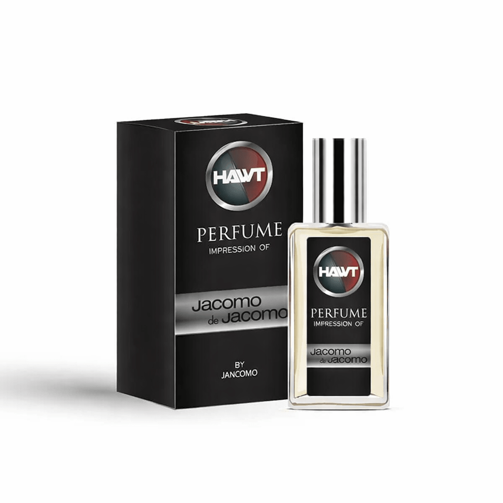 Best Hawt Perfume Jacomo De Jacomo - 15 Ml Online In Pakistan - Win Bachat