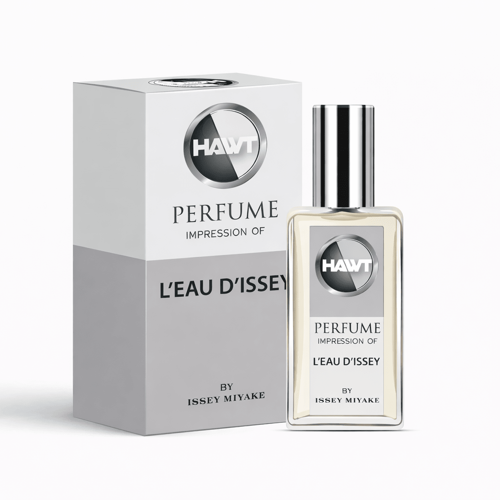 Best Hawt Perfume L'Eau d'Issey – 15 ml Online In Pakistan - Win Bachat