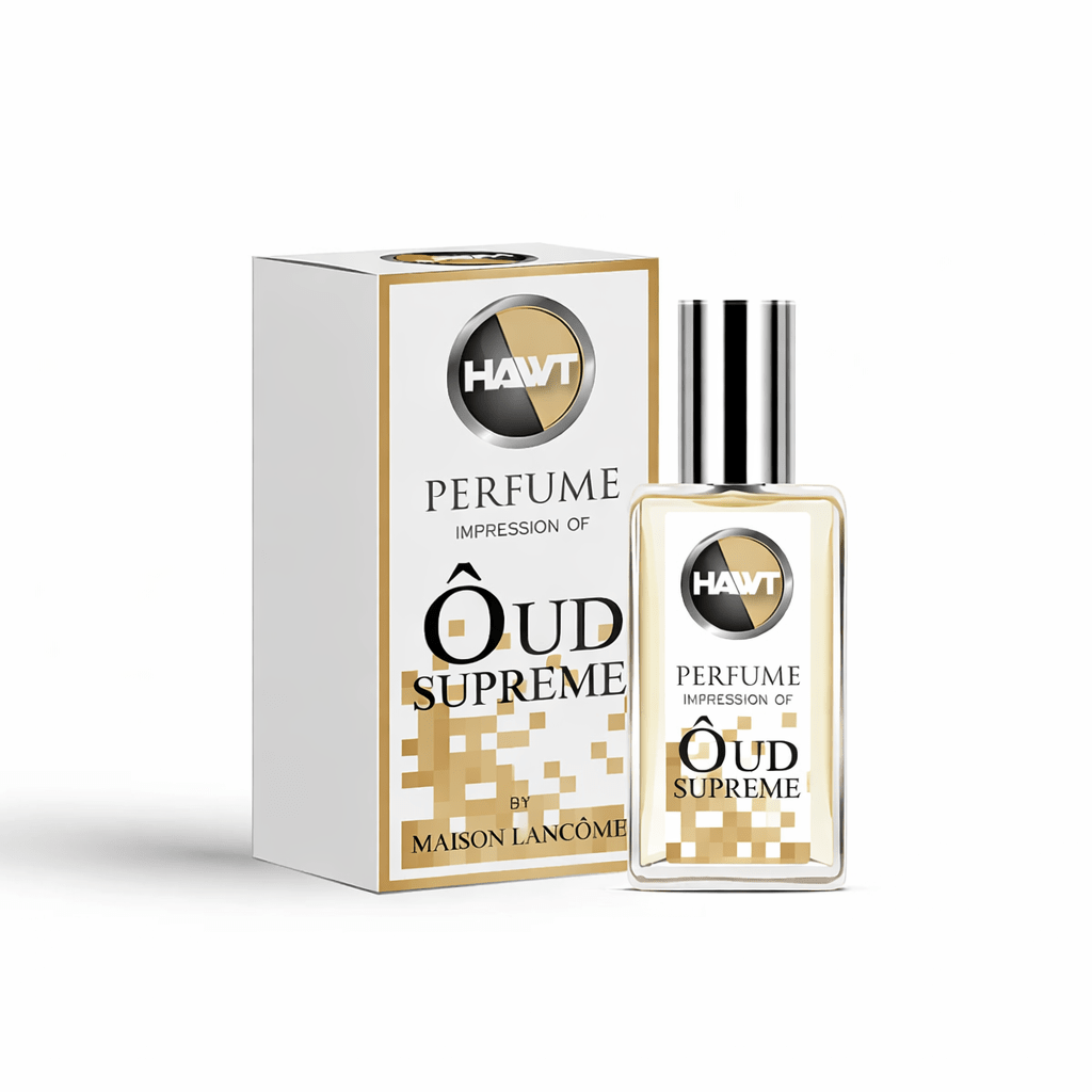 Best Hawt Perfume Oud Supreme - 15 Ml Online In Pakistan - Win Bachat