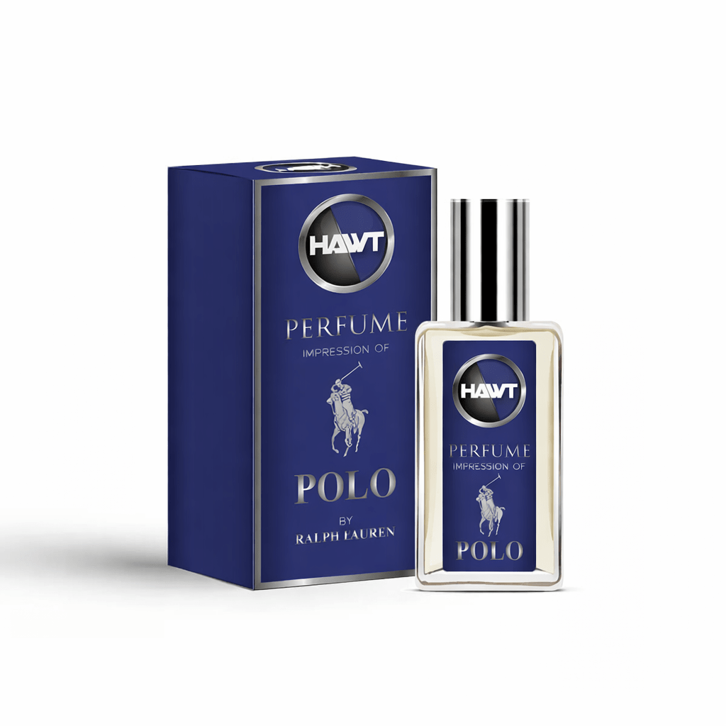 Best Hawt Perfume Polo - 15 Ml Online In Pakistan - Win Bachat
