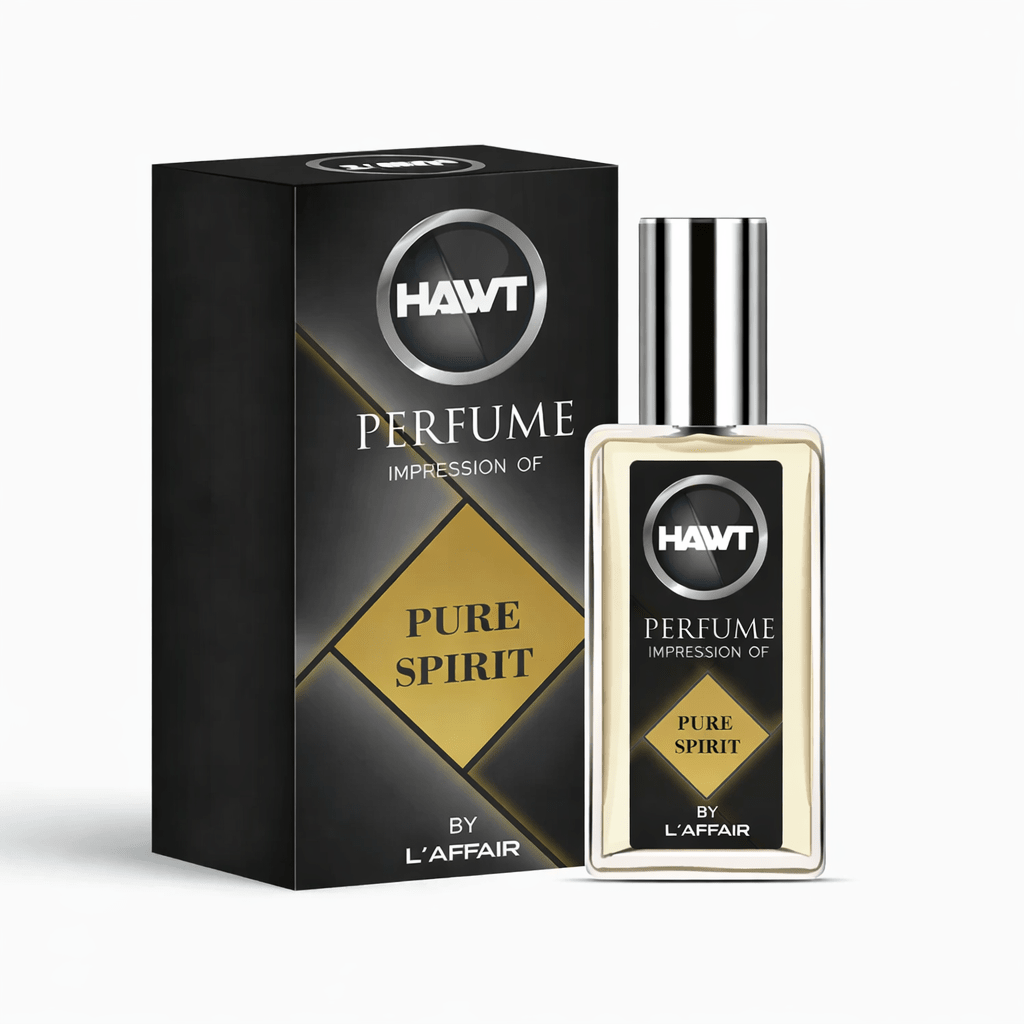 Best Hawt Perfume Pure Spirit – 15 ml Online In Pakistan - Win Bachat