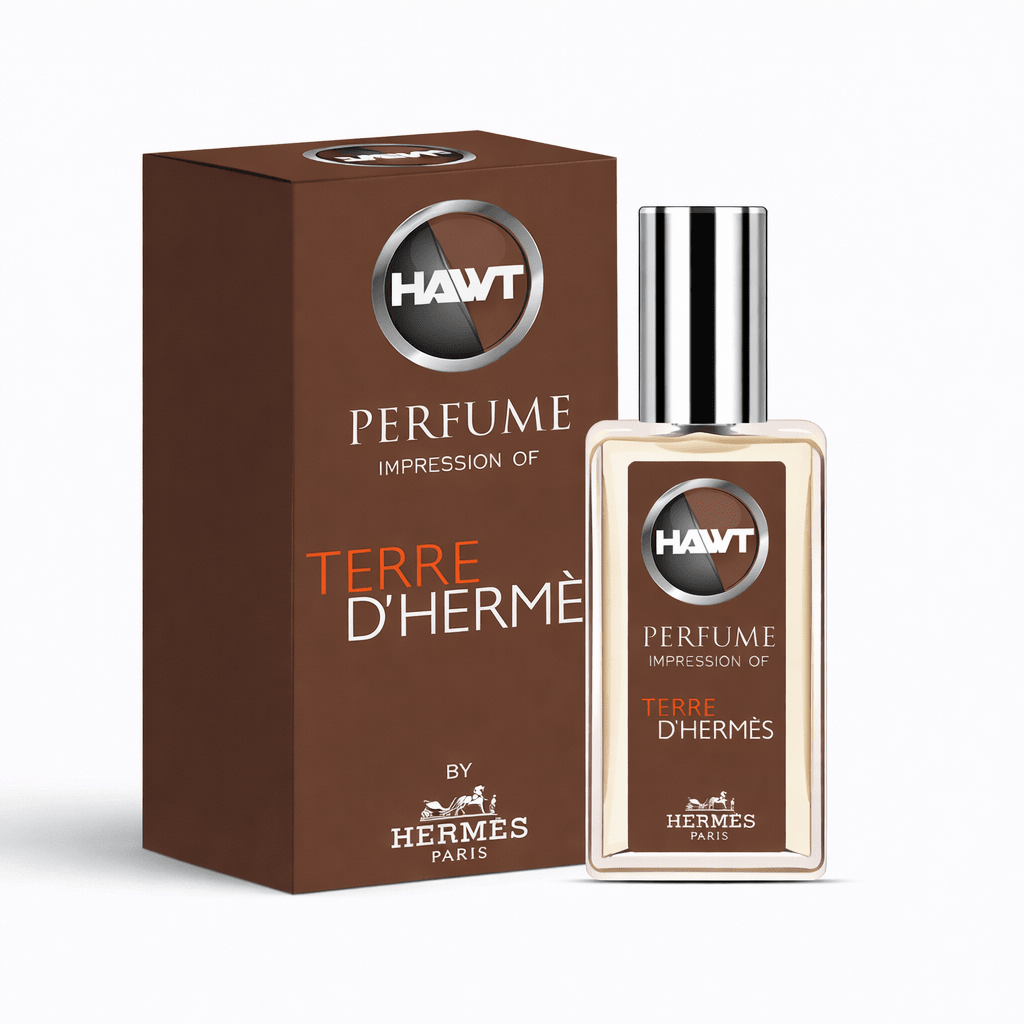 Best Hawt Perfume Terre D'Hermès – 15 ml Online In Pakistan - Win Bachat