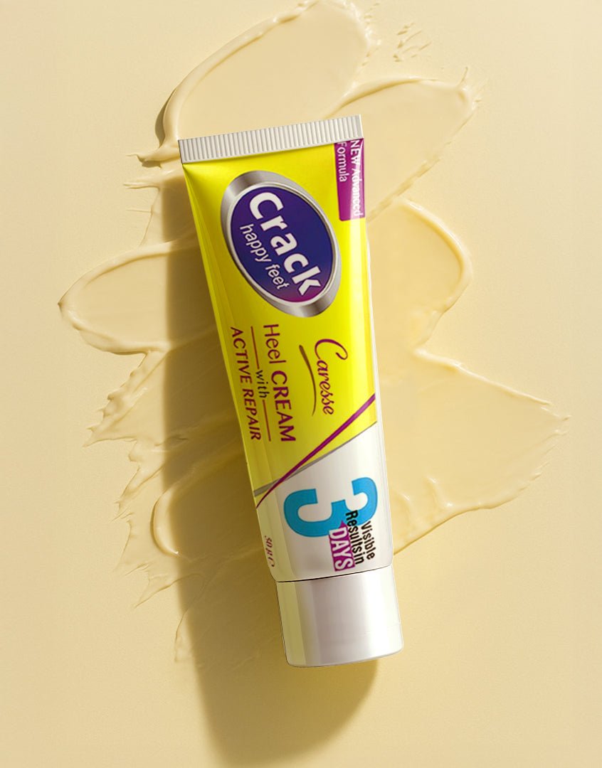 Best Heel Repair Cream Online In Pakistan - Caresse