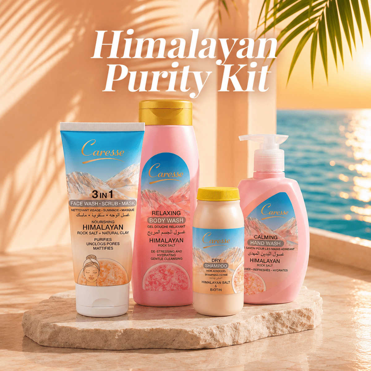 Best Himalayan Purity KIT Online In Pakistan - Caresse