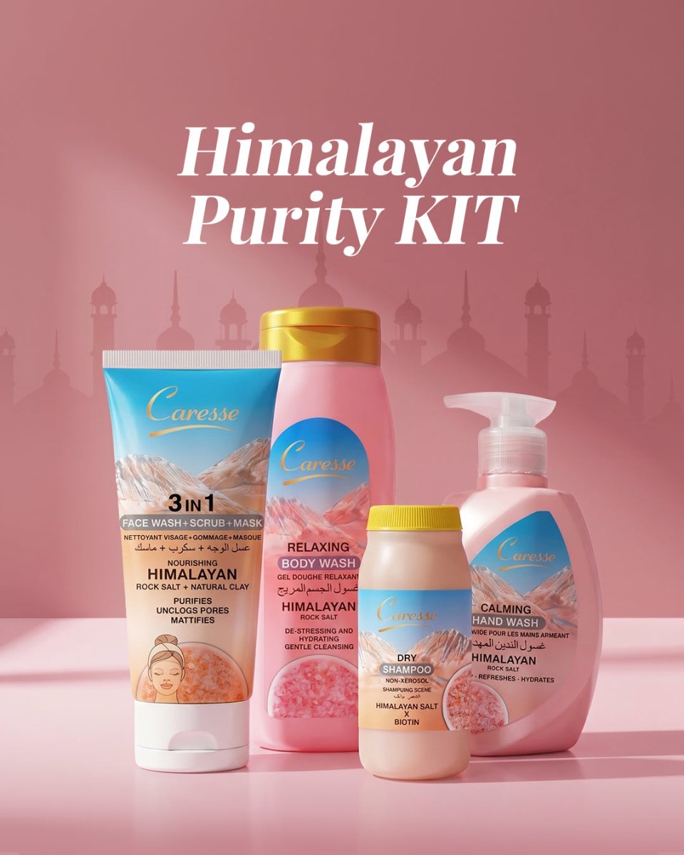 Best Himalayan Purity KIT Online In Pakistan - Caresse