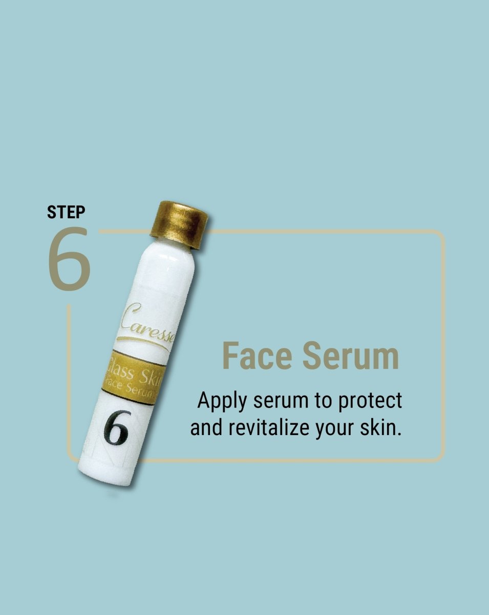 Best Korean Glass Anti - Aging Online In Pakistan - White Miracle