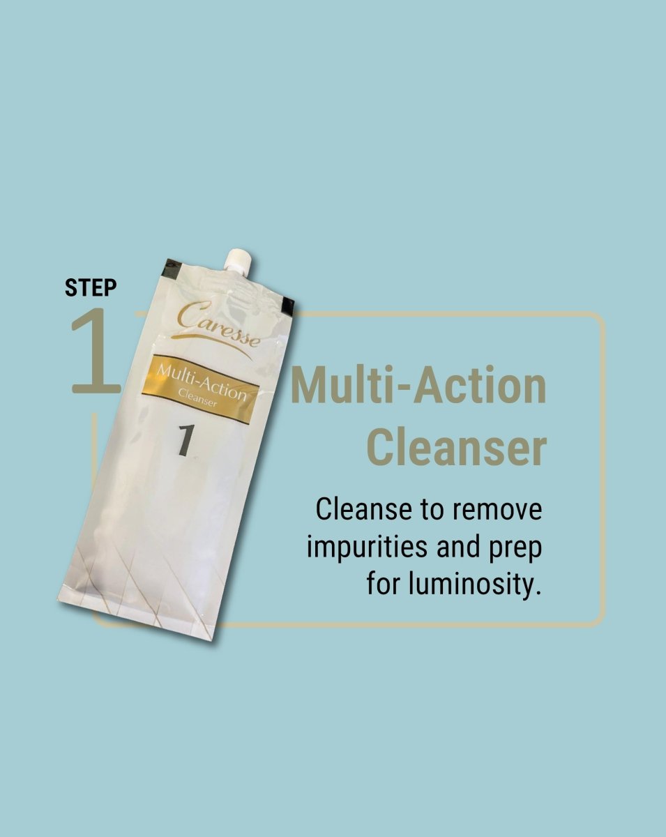 Best Korean Glass Anti - Aging Online In Pakistan - White Miracle
