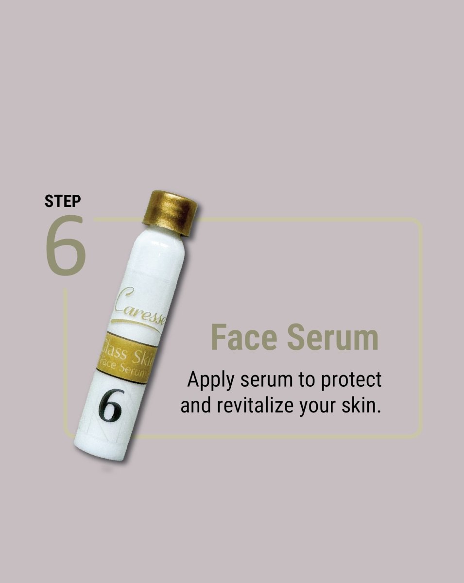 Best Korean Glass Skin Anti Pollution Online In Pakistan - White Miracle
