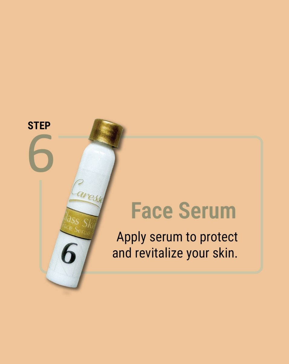 Best Korean Glass Skin Radiant Skin Online In Pakistan - White Miracle