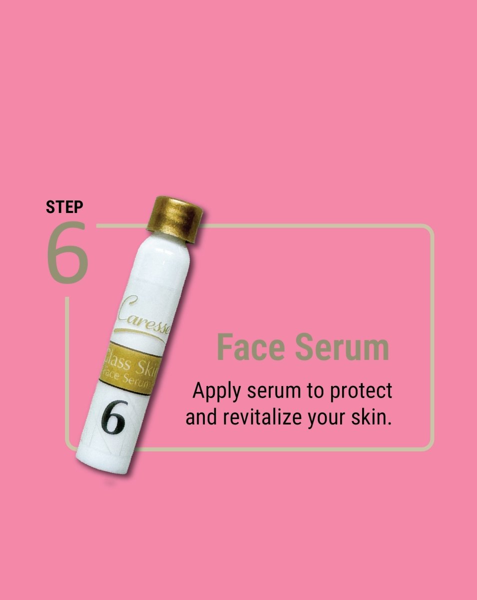 Best Korean Glass Skin Whitening Online In Pakistan - White Miracle
