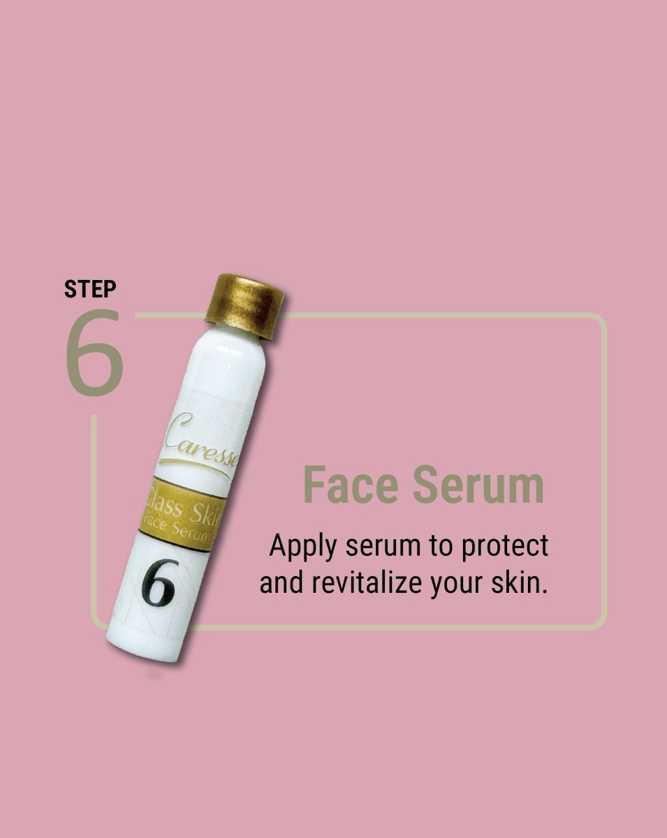 Best Korean Glass Skin Youthful Glow Online In Pakistan - White Miracle